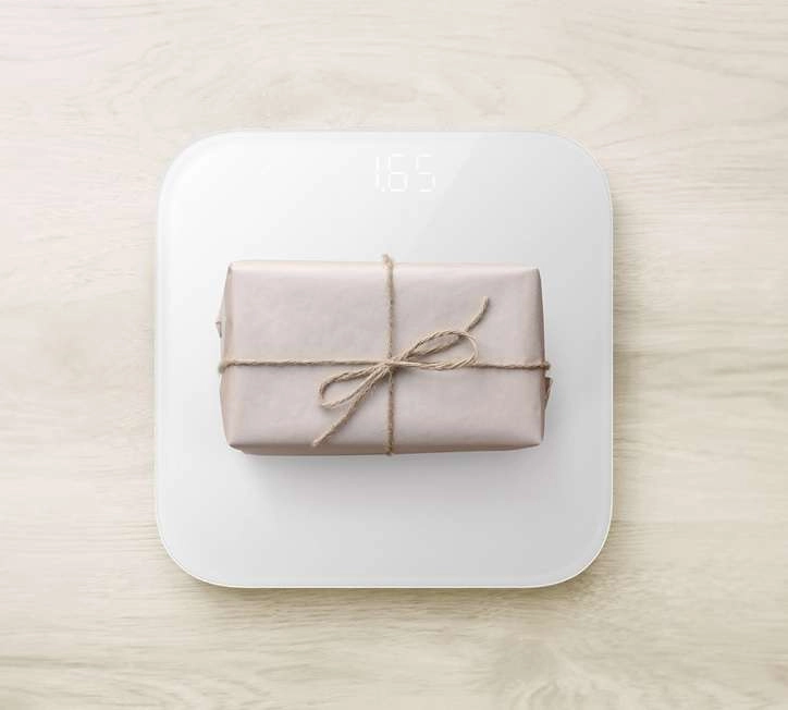 cân thông minh xiaomi mi smart scale 2